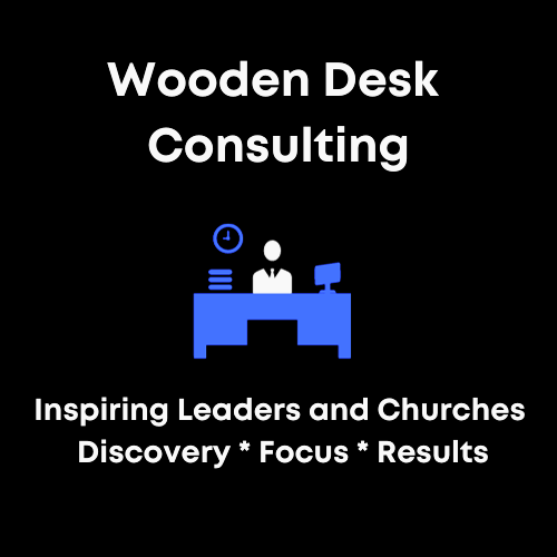 Wooden Desk Consulting